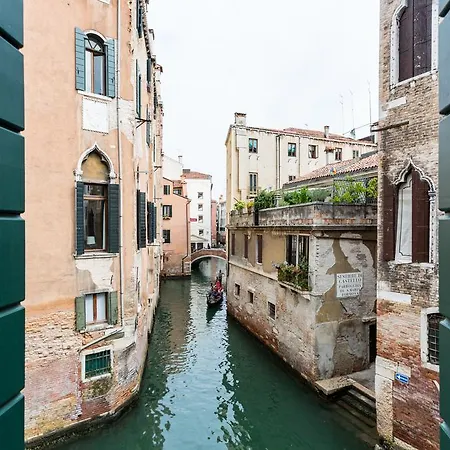 Lion King Apartment Venedig